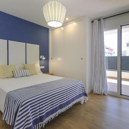 Lets Holidays Cozy Apartment With Terrace Tossa de Mar Luaran gambar