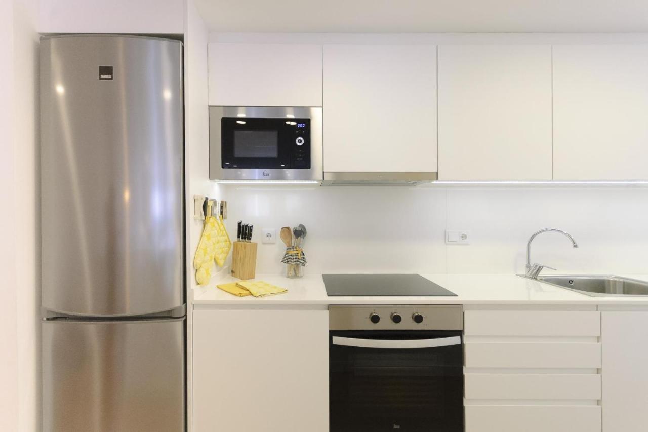 Lets Holidays Cozy Apartment With Terrace Tossa de Mar Luaran gambar