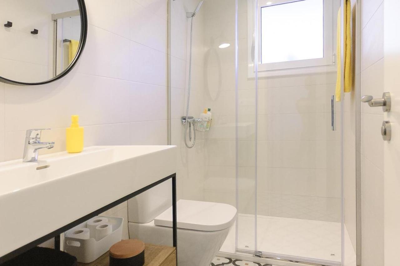 Lets Holidays Cozy Apartment With Terrace Tossa de Mar Luaran gambar