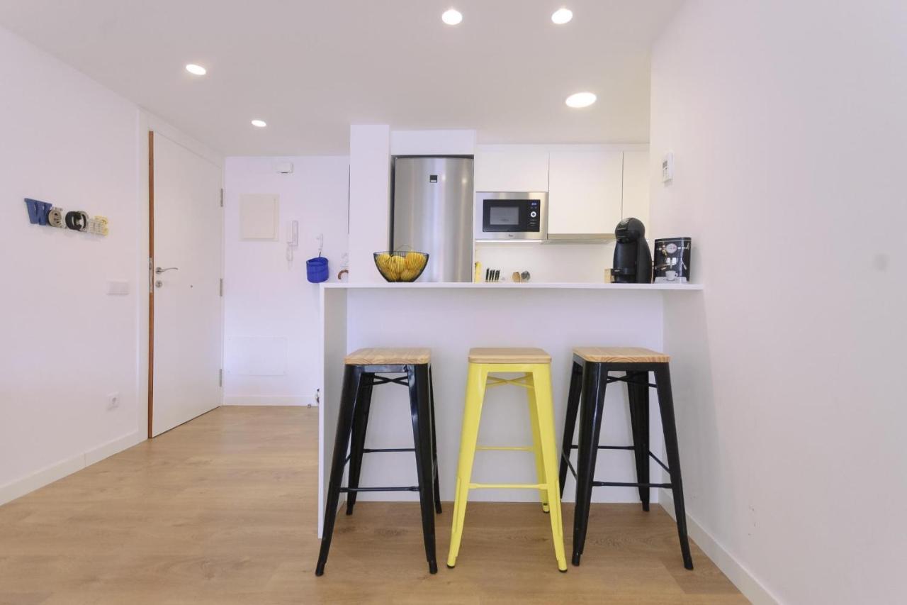 Lets Holidays Cozy Apartment With Terrace Tossa de Mar Luaran gambar