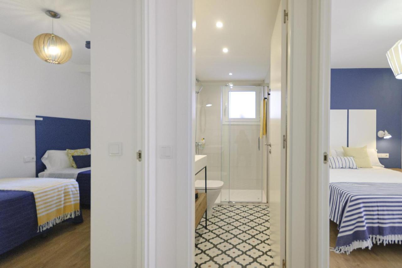 Lets Holidays Cozy Apartment With Terrace Tossa de Mar Luaran gambar