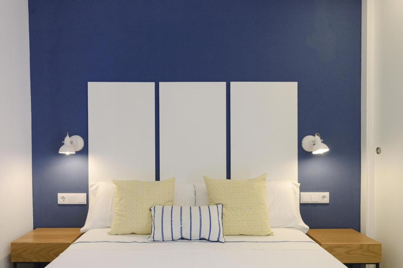 Lets Holidays Cozy Apartment With Terrace Tossa de Mar Luaran gambar