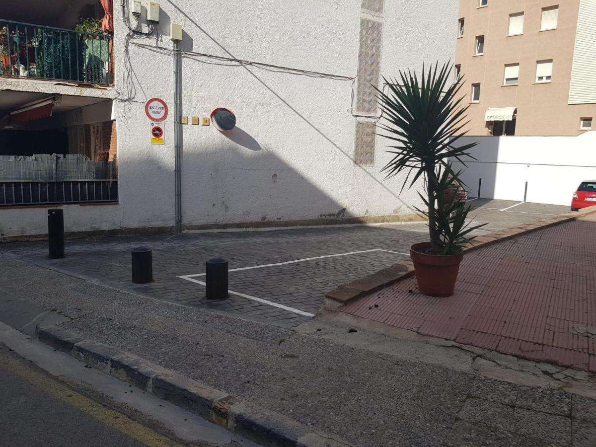 Lets Holidays Cozy Apartment With Terrace Tossa de Mar Luaran gambar